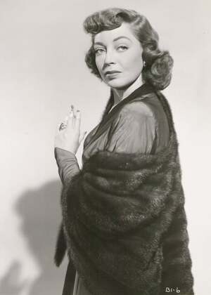 Marie Windsor nude 5