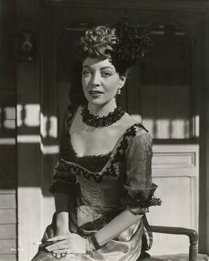 Marie Windsor nude 7