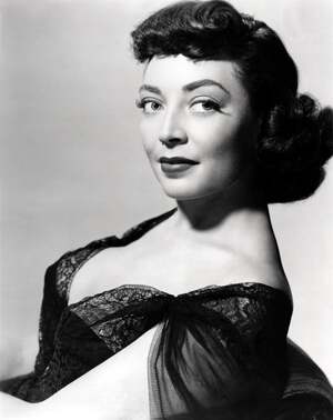 Marie Windsor nude 8