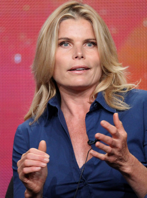 Mariel Hemingway nude 10