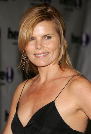 Mariel Hemingway nude 8
