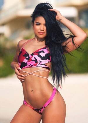 Mariela Sciandra