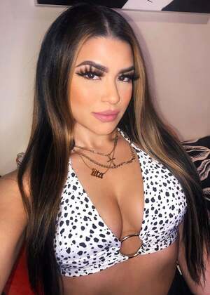 Mariela Sciandra nude 11