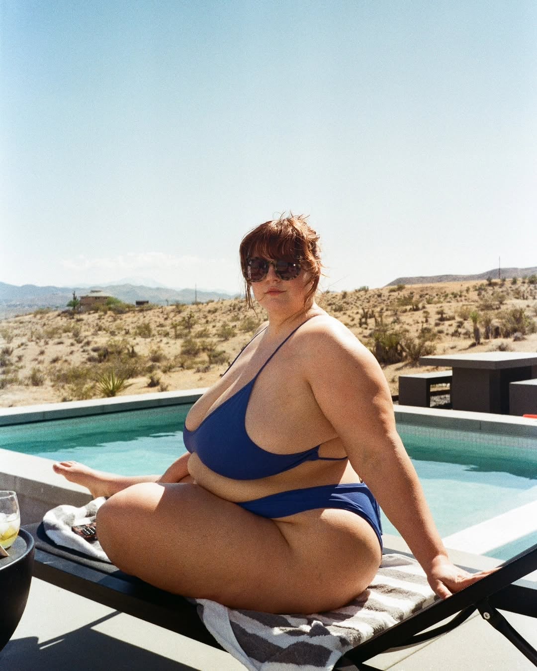 Marielle Elizabeth nude 2
