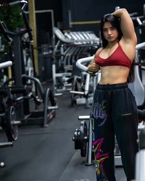 Mariely Valdes nude 10