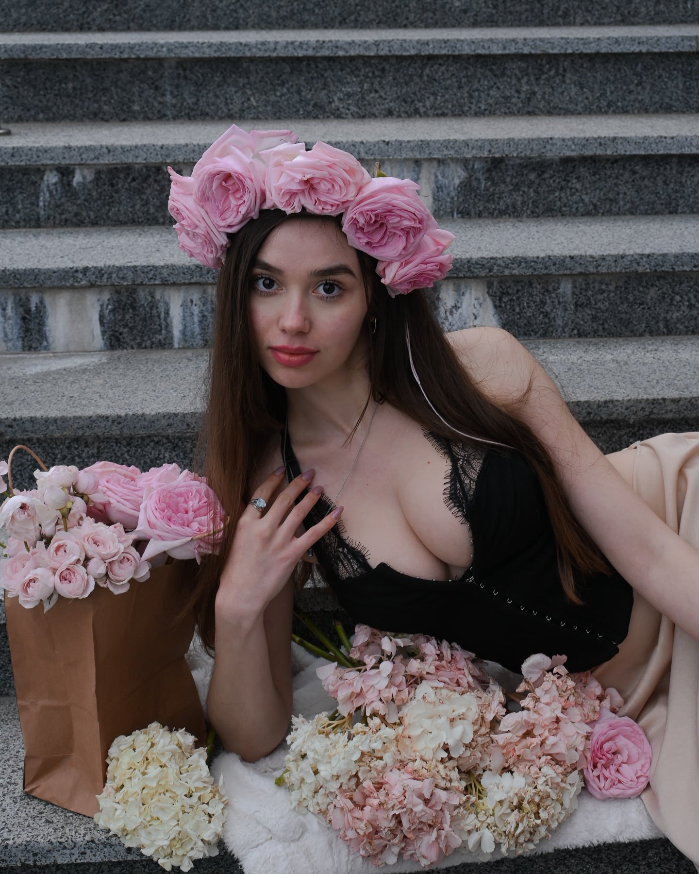 Mariia Lizz nude 11