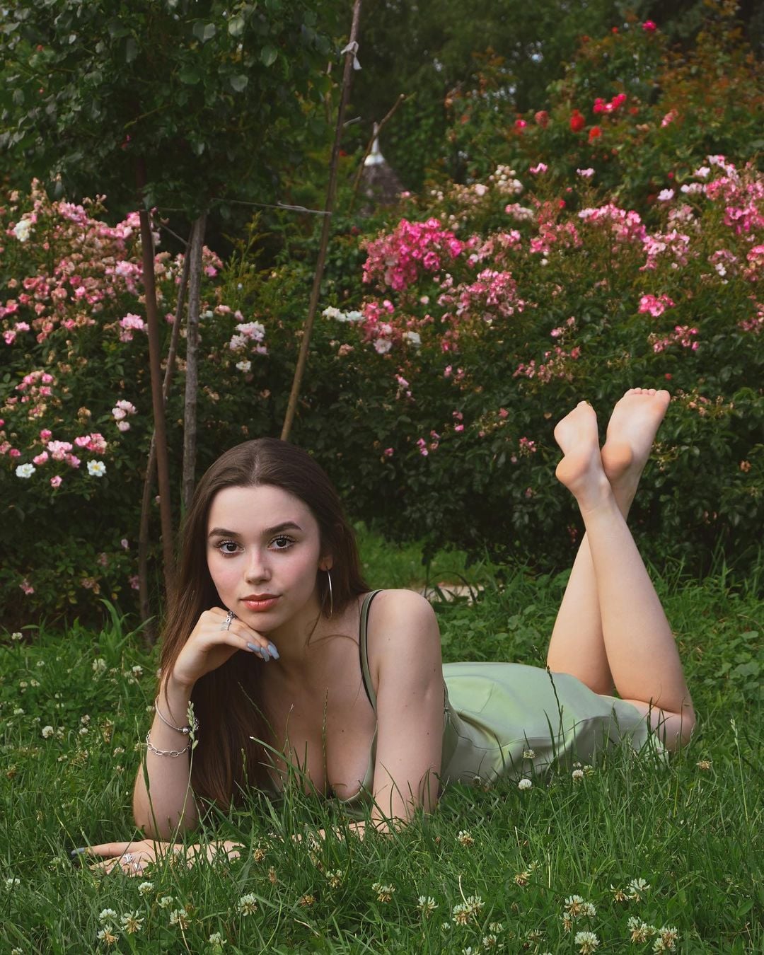 Mariia Lizz nude 12