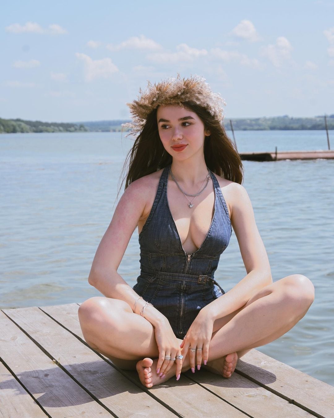 Mariia Lizz nude 9