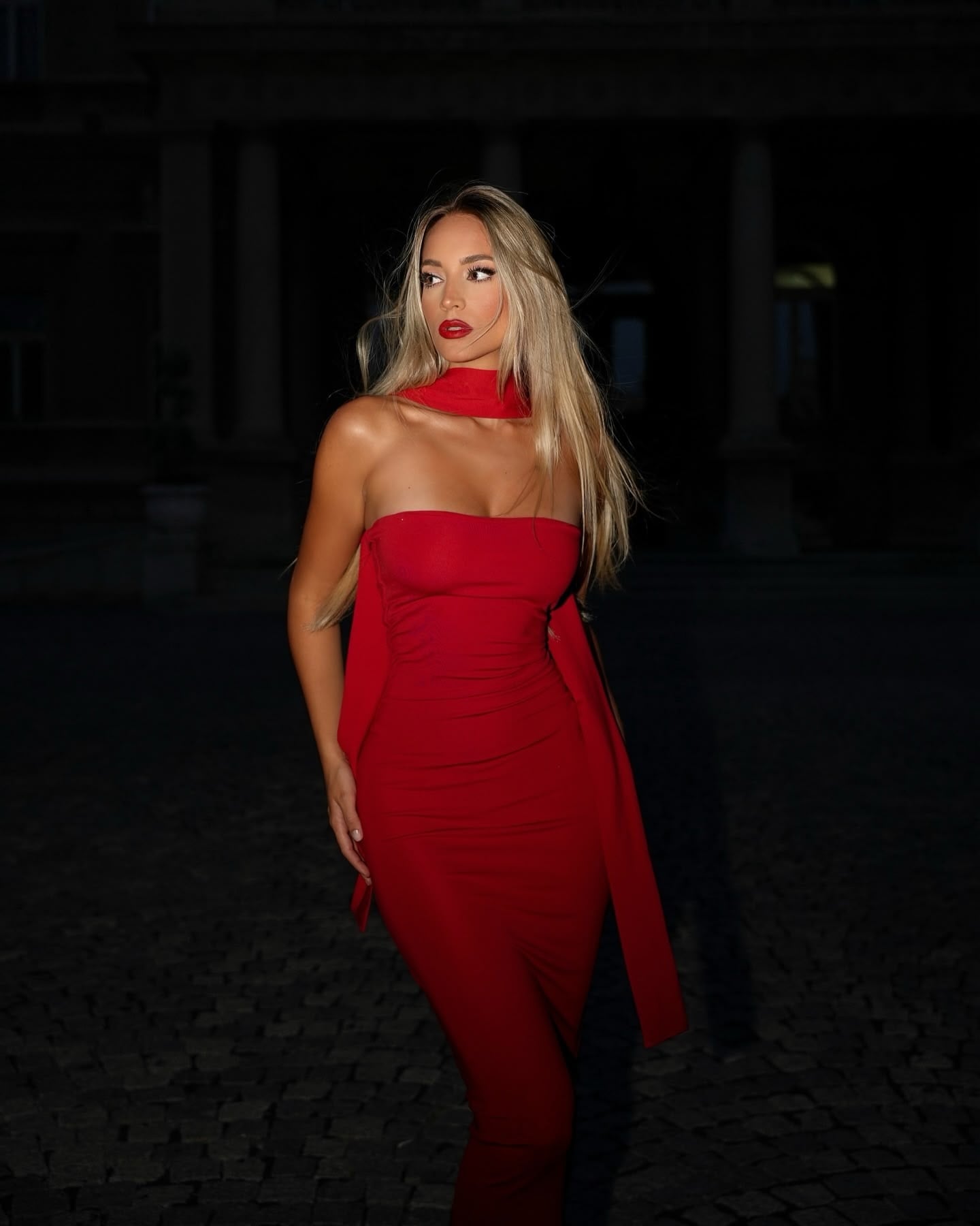 Marija Ignjatovic nude 5