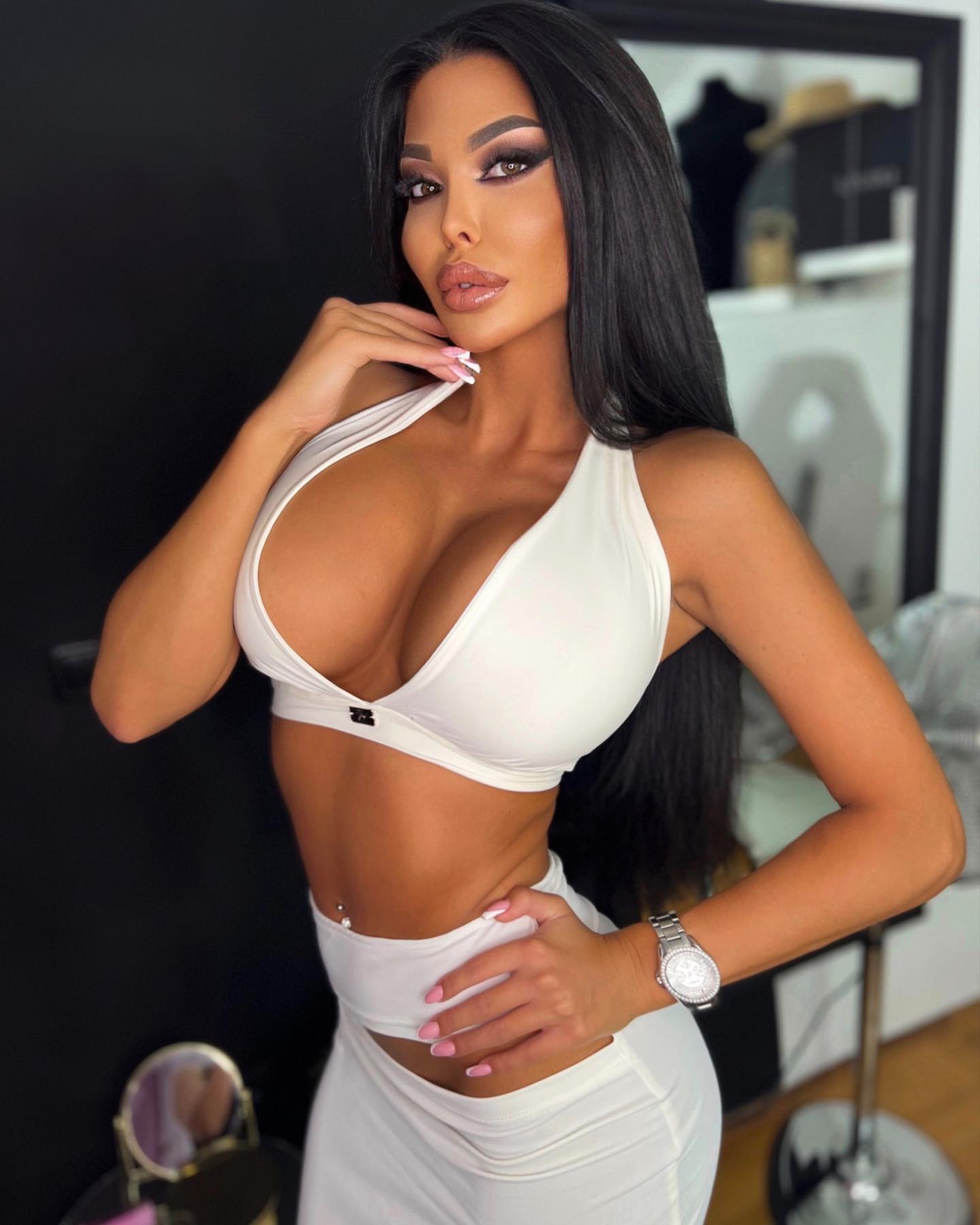 Marija Marinkovic nude 5