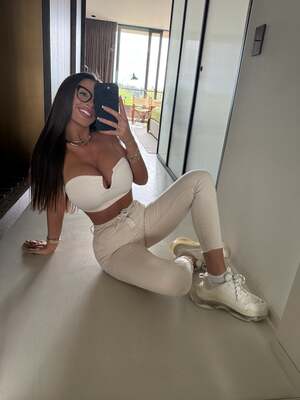 Marija Meglaj nude 10