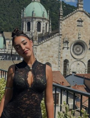 Marika Gianola nude 1