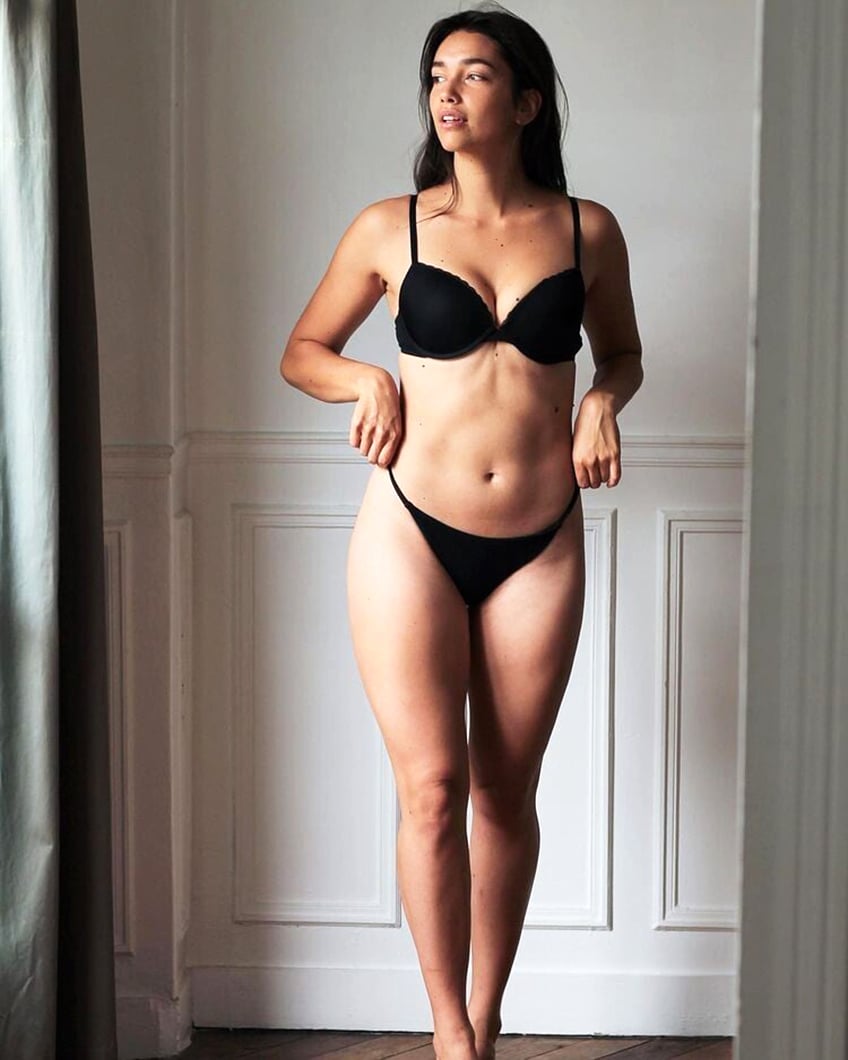 Marike Le Corre nude 2
