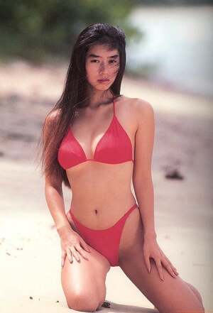 Mariko Yamagishi