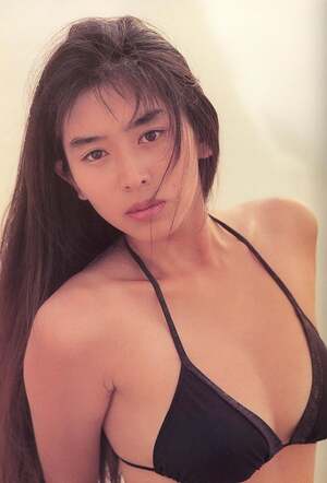 Mariko Yamagishi nude 7