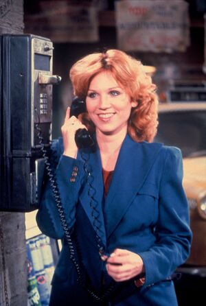 Marilu Henner nude 10