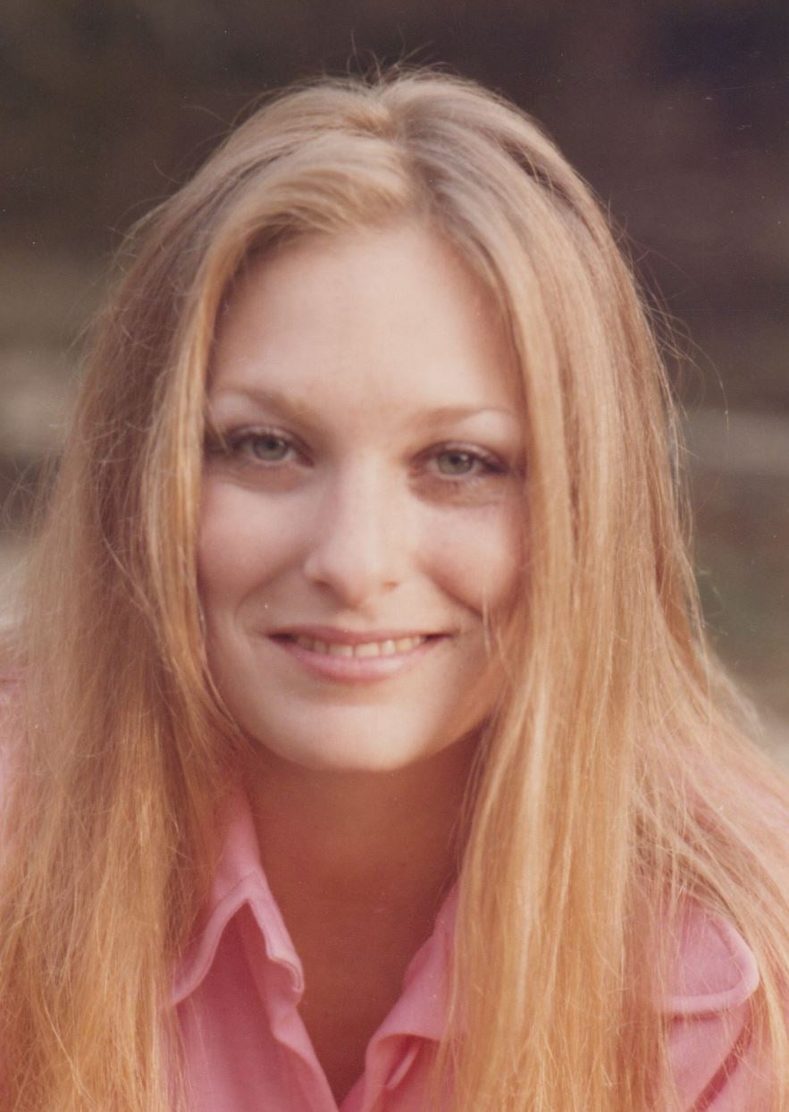 Marilyn Burns nude 4