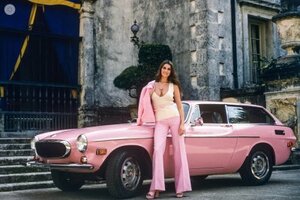 Marilyn Cole nude 8