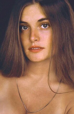 Marilyn Lange nude 10