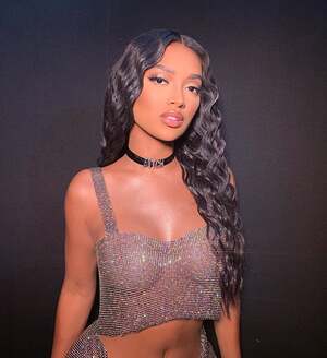 Marilyn Melo nude 11