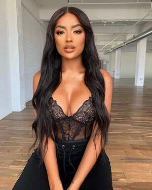 Marilyn Melo nude 3