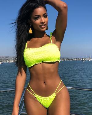 Marilyn Melo nude 8