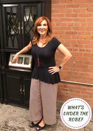 Marilyn Milian nude 3