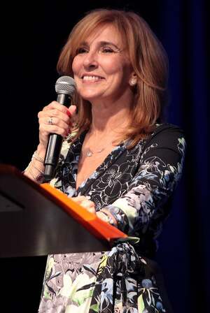Marilyn Milian nude 5