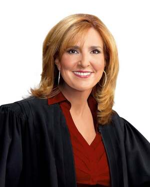 Marilyn Milian nude 6