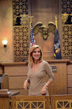 Marilyn Milian nude 7