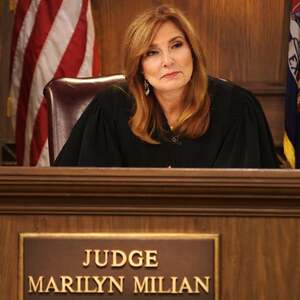 Marilyn Milian nude 8