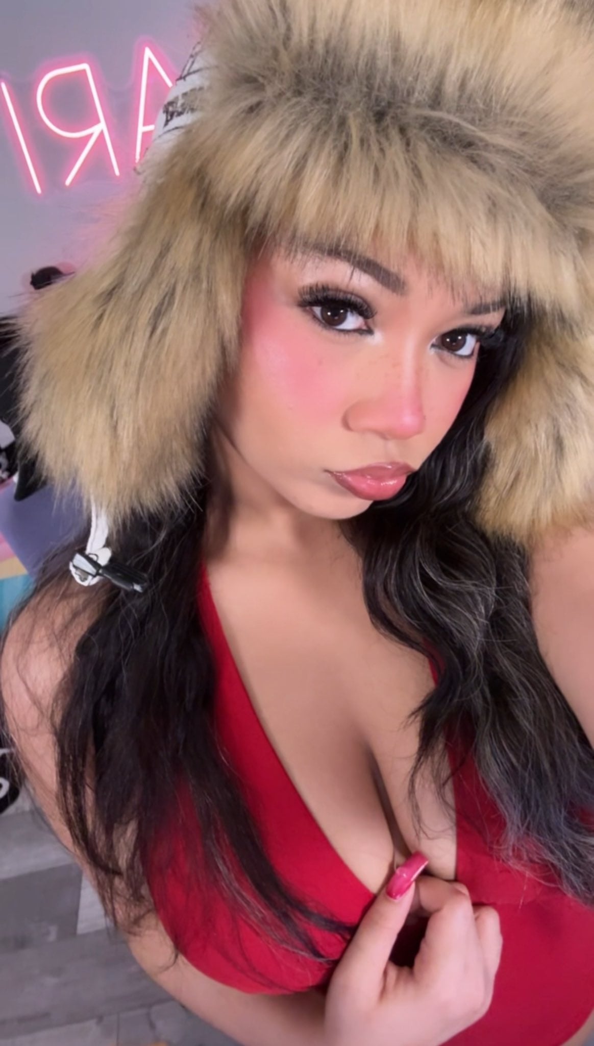 MARIMSG nude 12