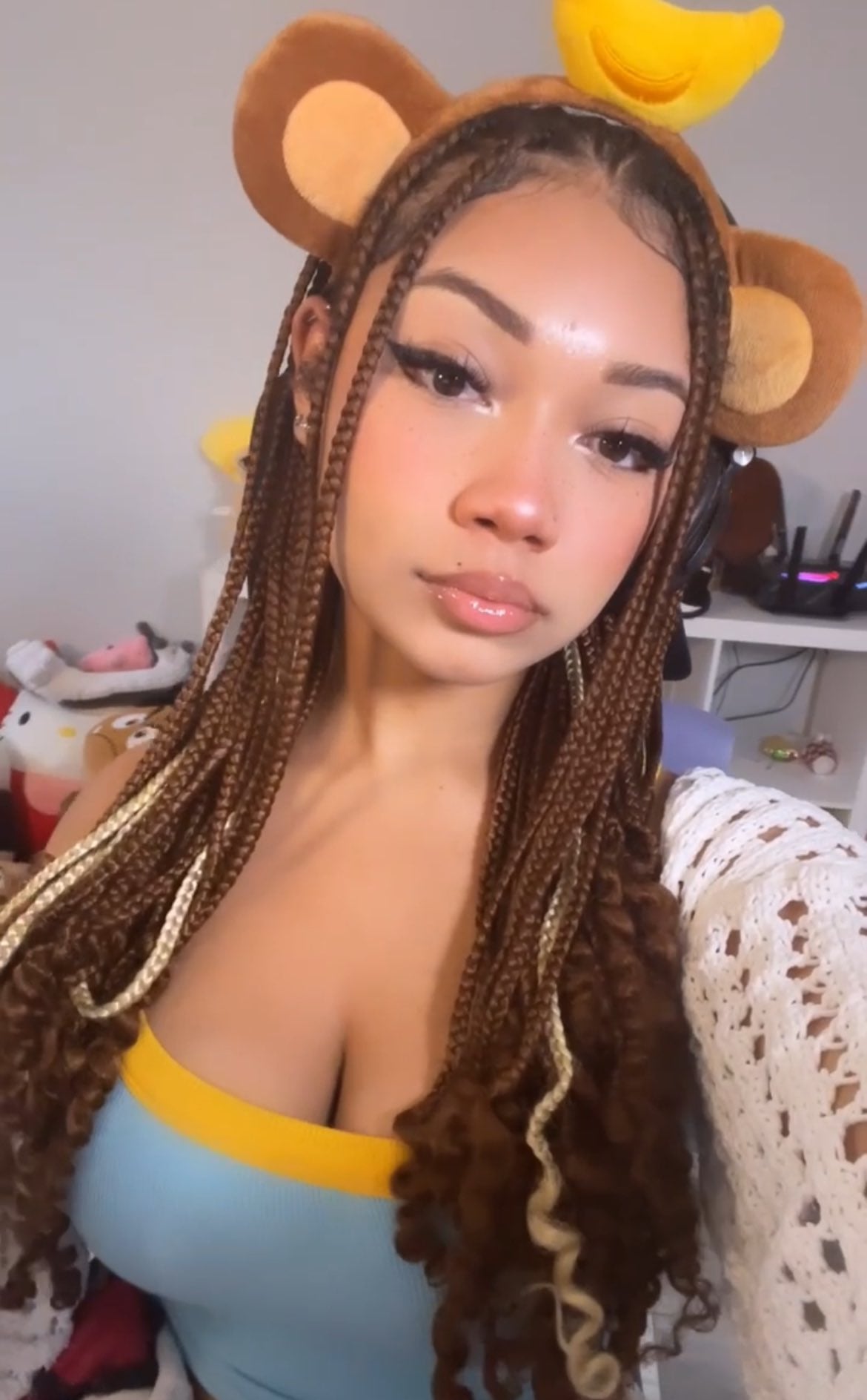 MARIMSG nude 6