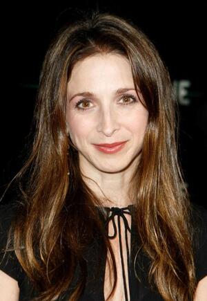 Marin Hinkle nude 11