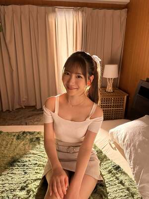 Marin Mita nude 9