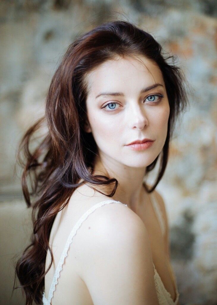 Marina Aleksandrova nude 3