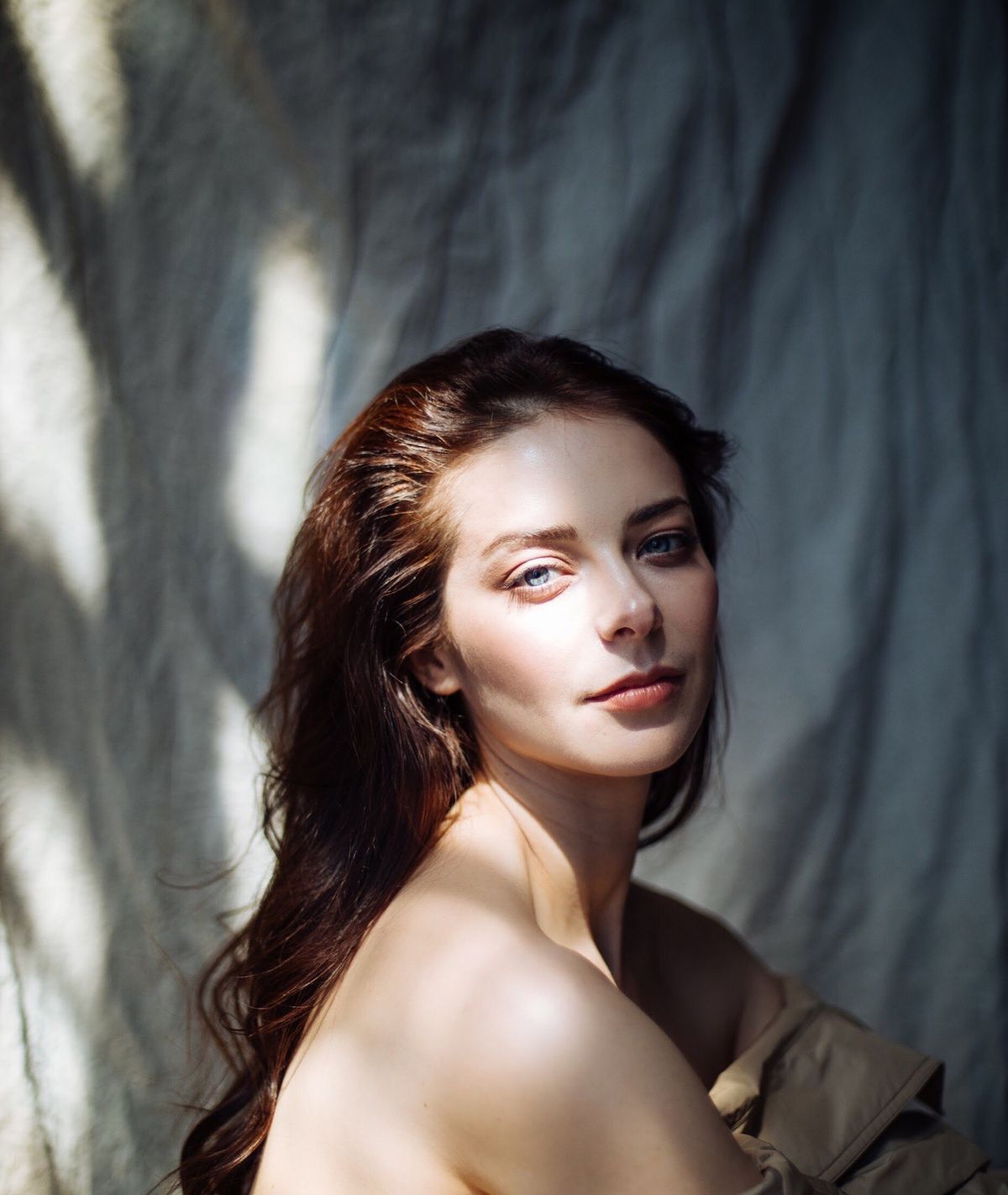 Marina Aleksandrova nude 5
