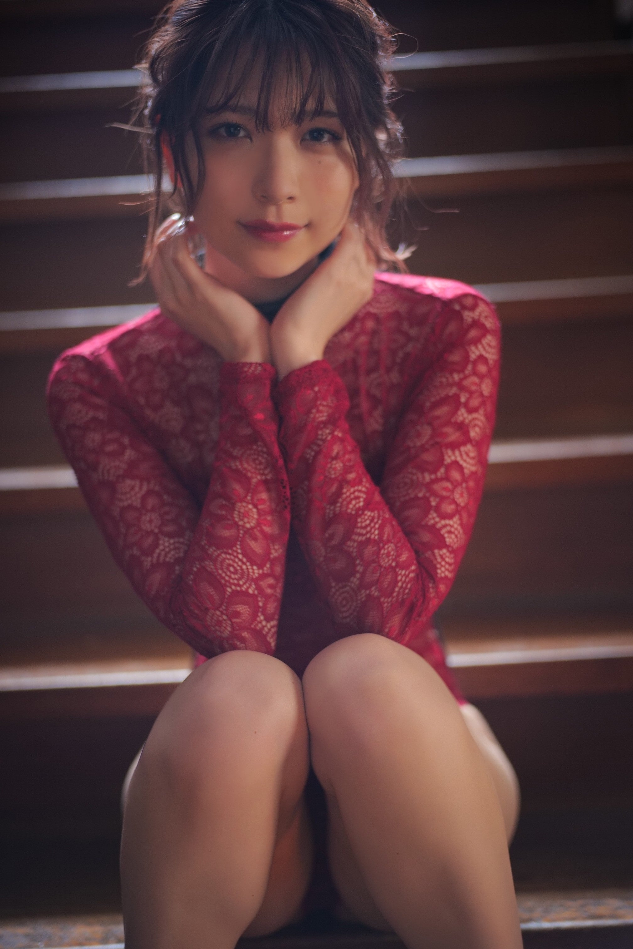 Marina Amatsu nude 7