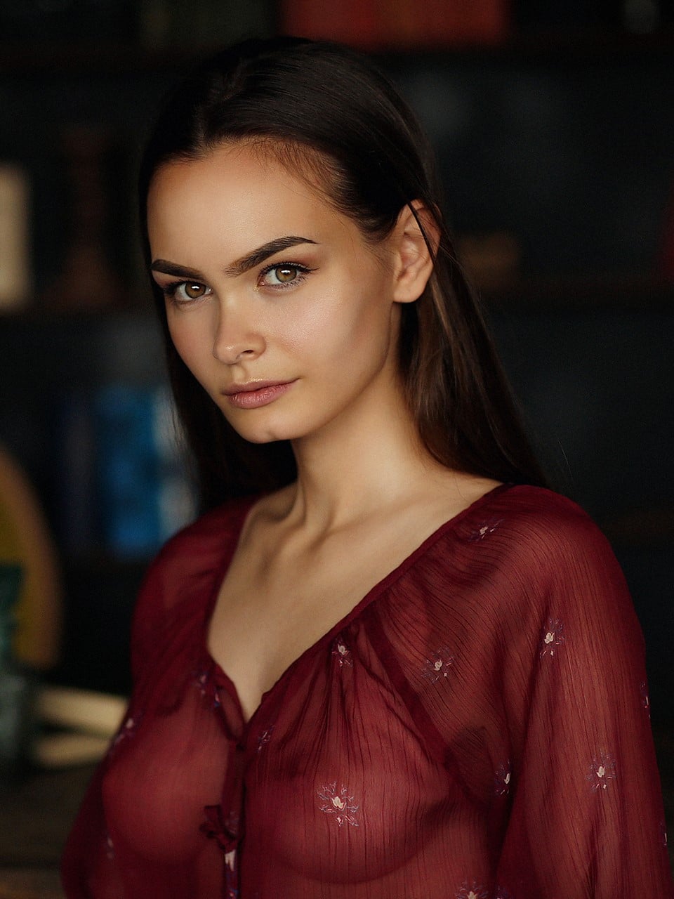 Marina Marsalova nude 12