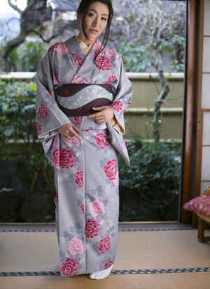 Marina Matsumoto nude 7