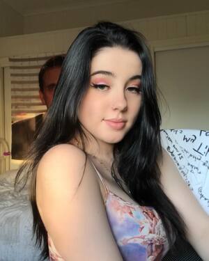 Marina McBain nude 12
