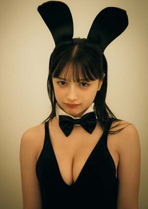 Marina Momose nude 6