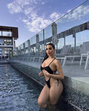 Marina Nikolaou nude 12