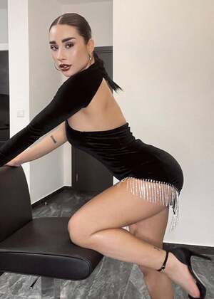 Marina Nikolaou nude 3