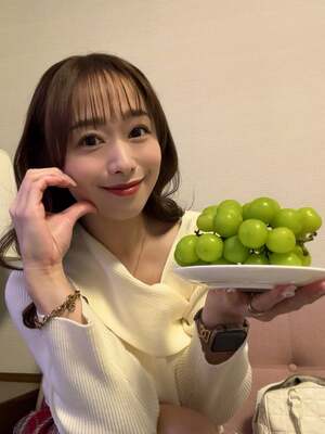 Marina Shiraishi nude 11