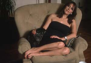 Marina Sirtis nude 11