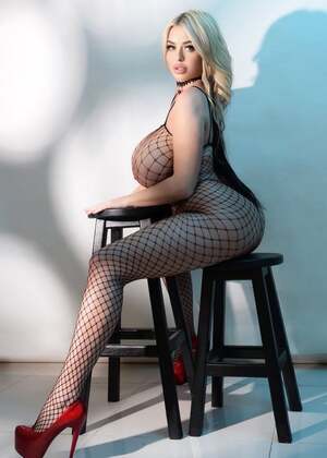 Marina Slivak nude 12