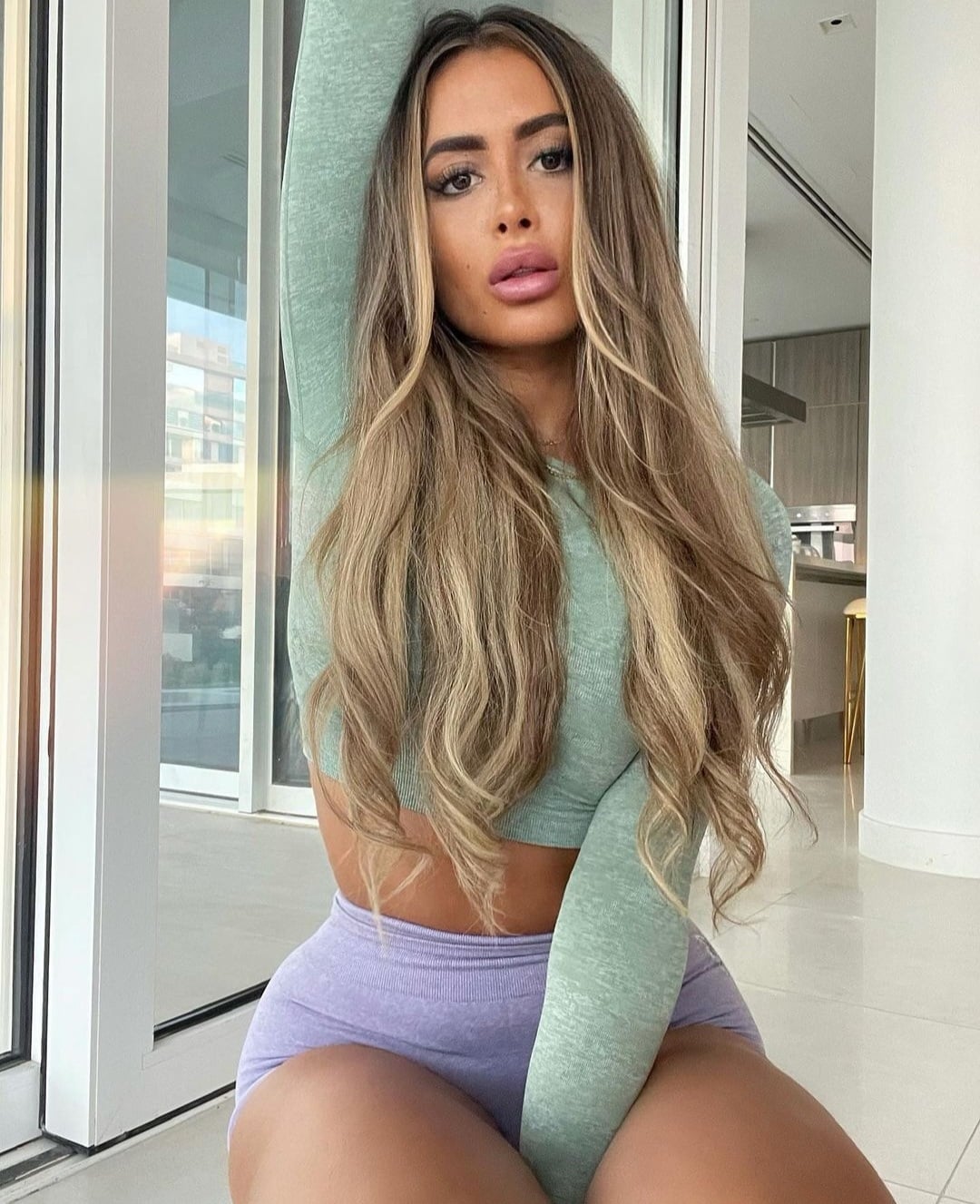 Marine El Himer nude 5