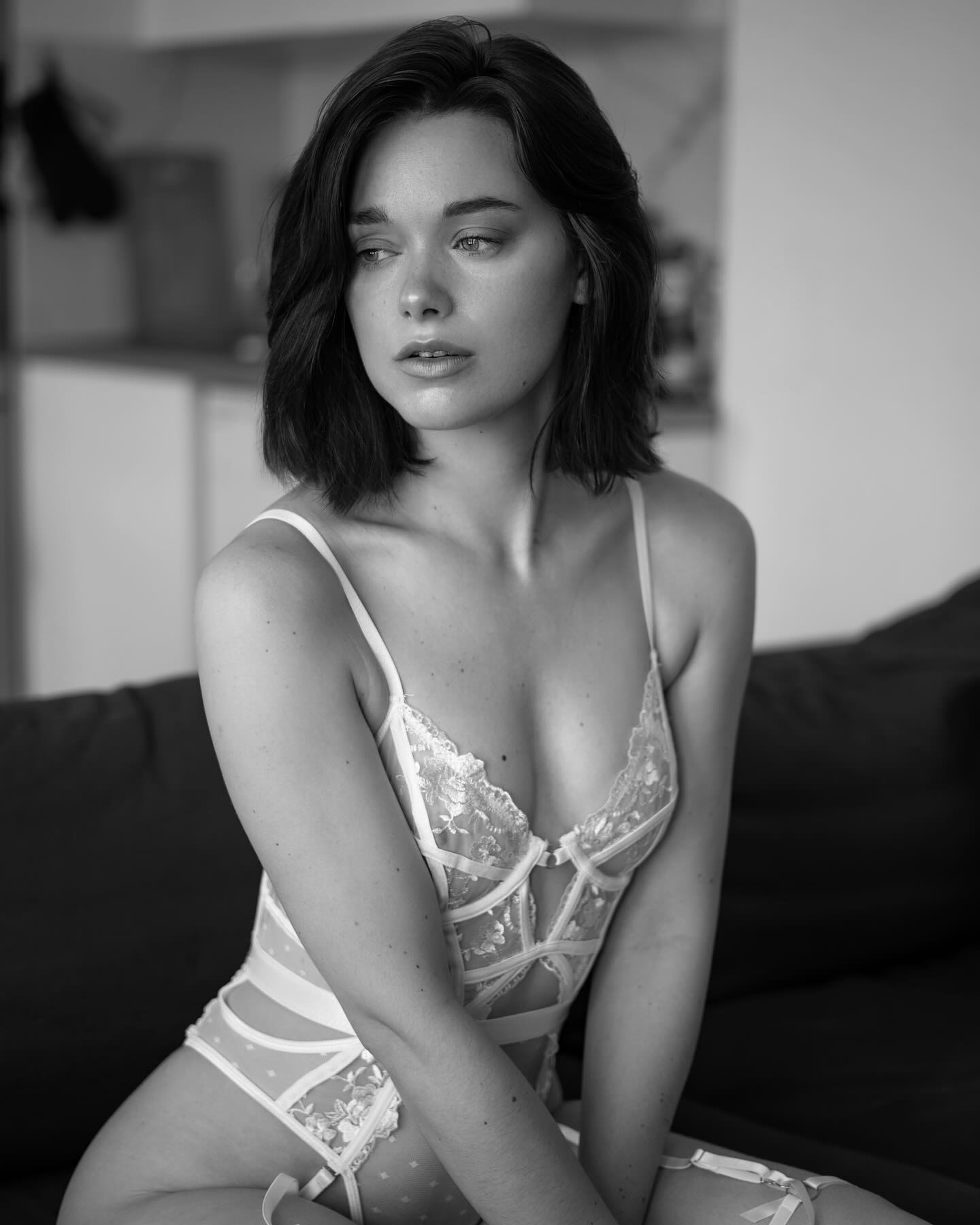 Marine Liberge nude 6
