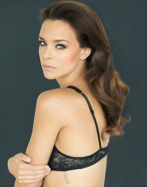 Marine Lorphelin nude 8